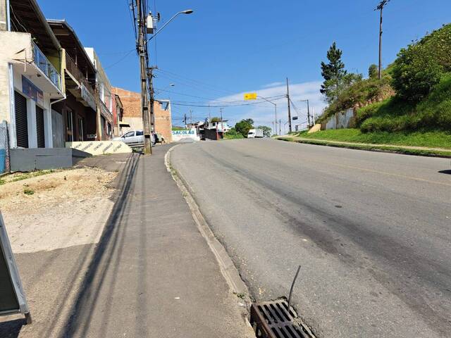 Terreno para Venda em Almirante Tamandaré - 5