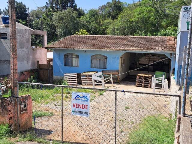 Terreno para Venda em Almirante Tamandaré - 4