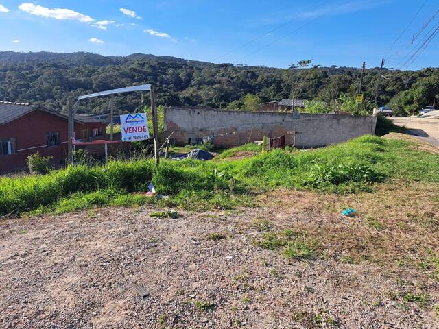 Área para Venda em Almirante Tamandaré - 4