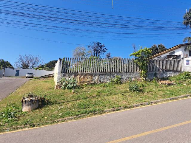 Área para Venda em Almirante Tamandaré - 5