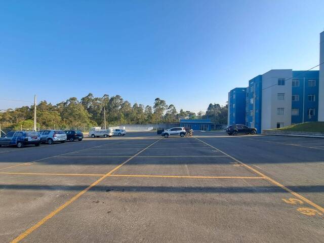 Apartamento para Venda em Almirante Tamandaré - 4