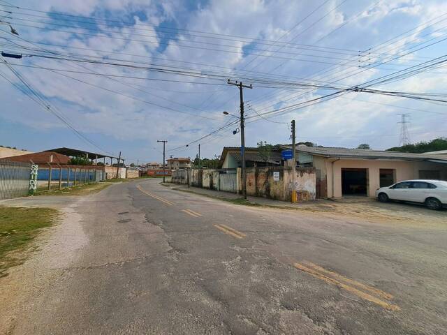 Ponto Comercial para Venda em Almirante Tamandaré - 4