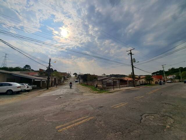 Ponto Comercial para Venda em Almirante Tamandaré - 5