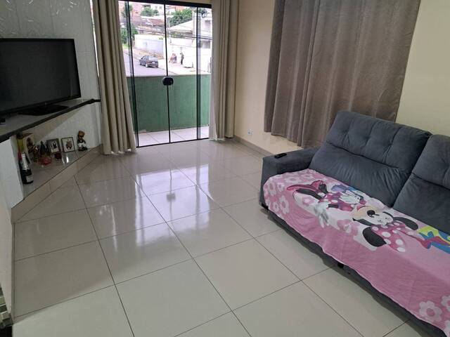 Ponto Comercial para Venda em Almirante Tamandaré - 4