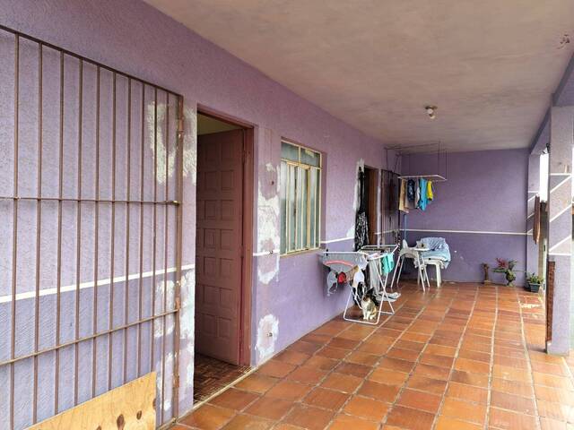 Casa para Venda em Almirante Tamandaré - 4