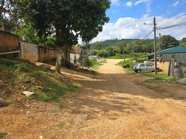Terreno para Venda em Almirante Tamandaré - 4