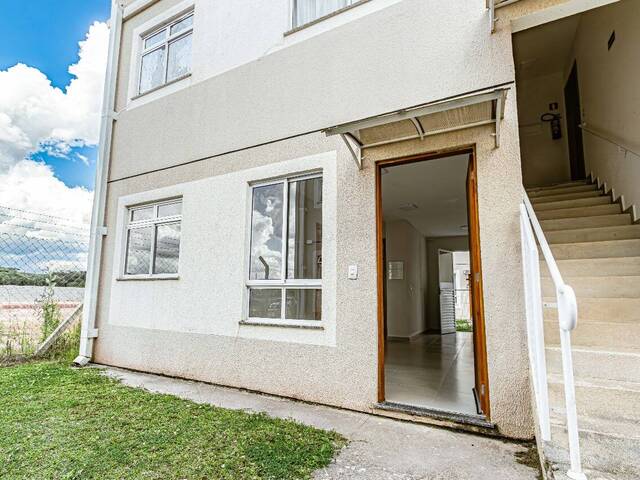 Apartamento para Venda em Almirante Tamandaré - 4