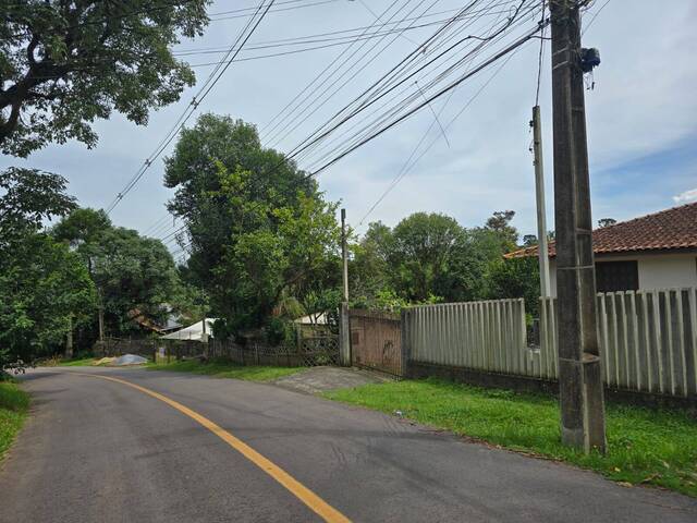 Terreno para Venda em Curitiba - 5