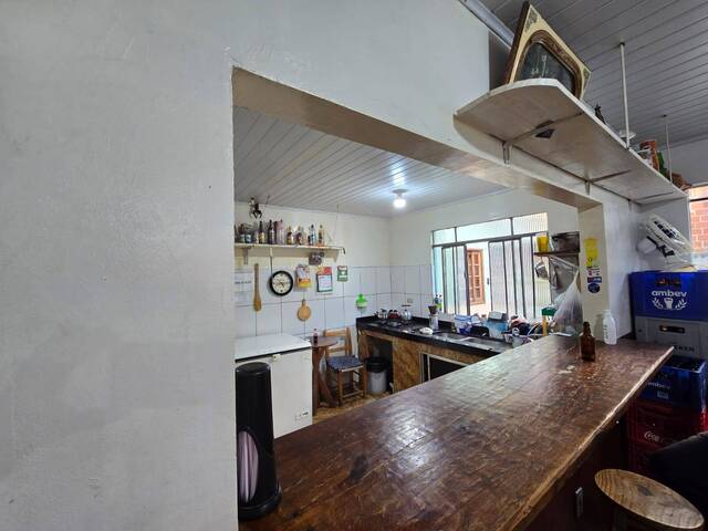 Ponto Comercial para Venda em Almirante Tamandaré - 4
