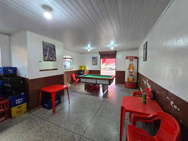 Ponto Comercial para Venda em Almirante Tamandaré - 5