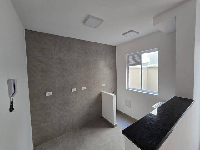 #000317 - Apartamento para Venda em Almirante Tamandaré - PR - 3