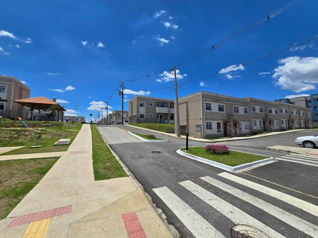 #000319 - Apartamento para Venda em Almirante Tamandaré - PR - 3