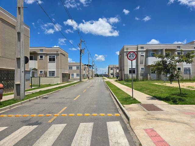 #000319 - Apartamento para Venda em Almirante Tamandaré - PR - 2