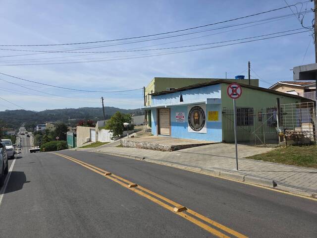 Área para Venda em Almirante Tamandaré - 5