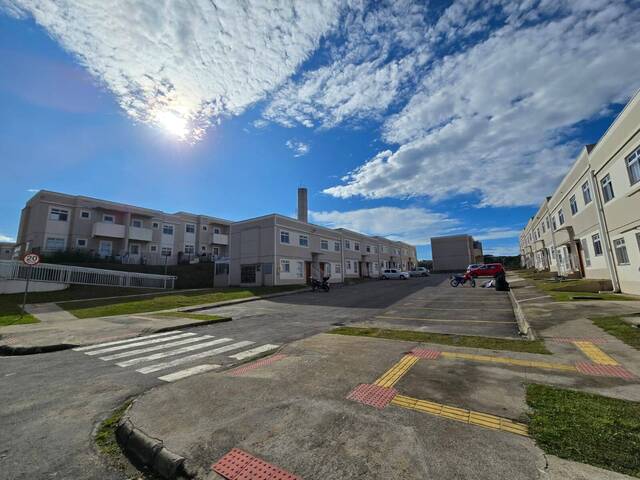 #000324 - Apartamento para Venda em Almirante Tamandaré - PR - 2