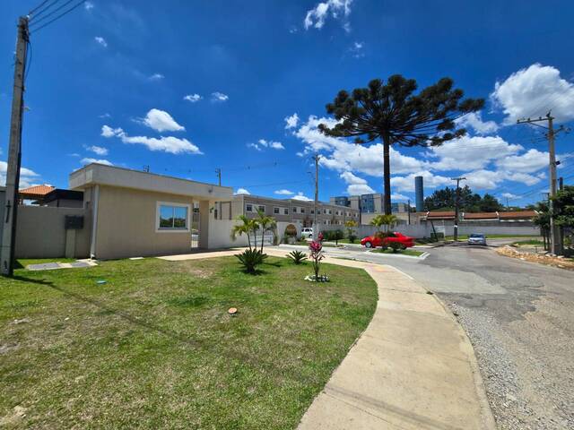 #000324 - Apartamento para Venda em Almirante Tamandaré - PR - 1
