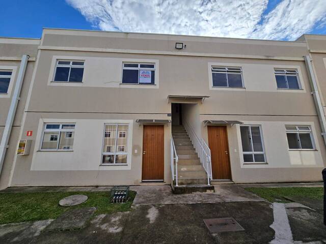 #000325 - Apartamento para Venda em Almirante Tamandaré - PR - 2