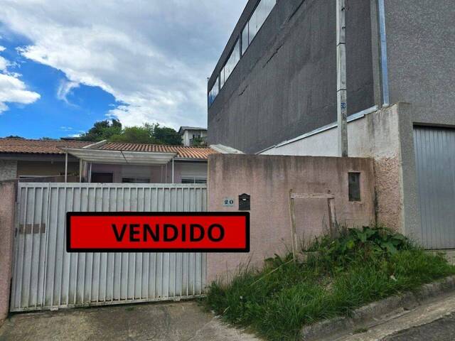 #000301 - Casa para Venda em Almirante Tamandaré - PR - 1