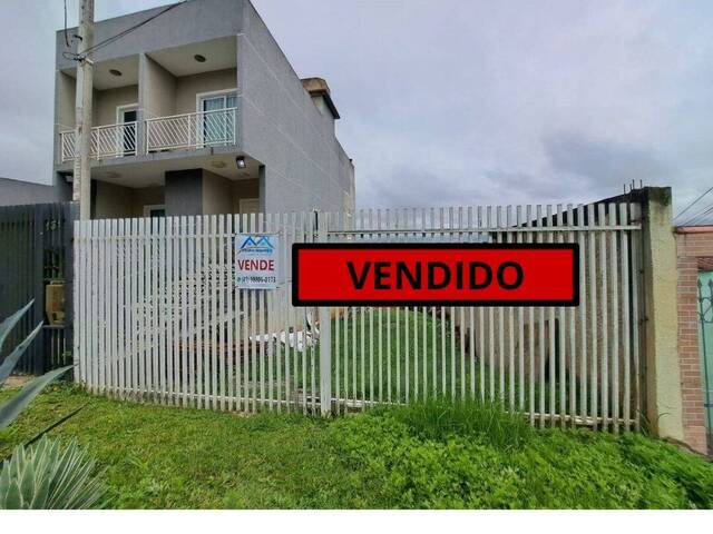 #000251 - Terreno para Venda em Curitiba - PR