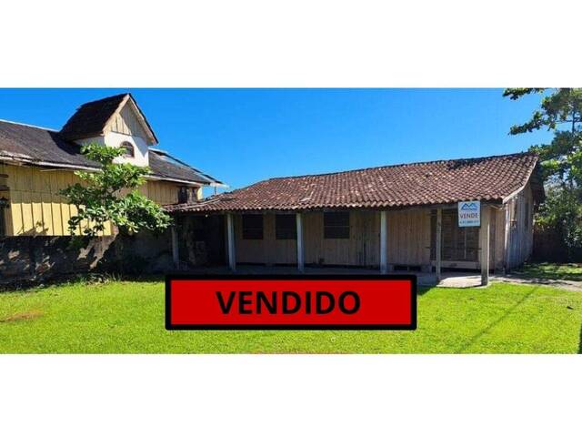 #000248 - Área para Venda em Pontal do Paraná - PR - 1