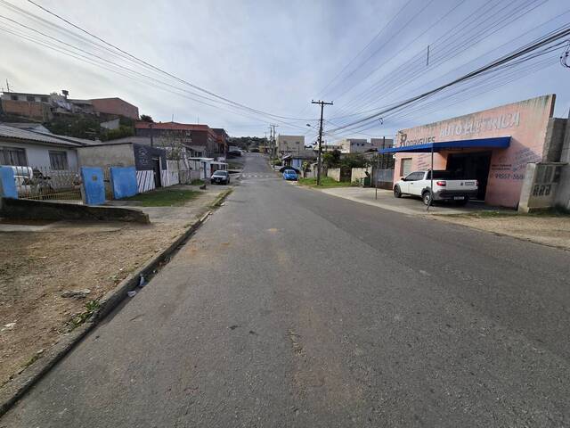 #000328 - Terreno para Venda em Almirante Tamandaré - PR - 3