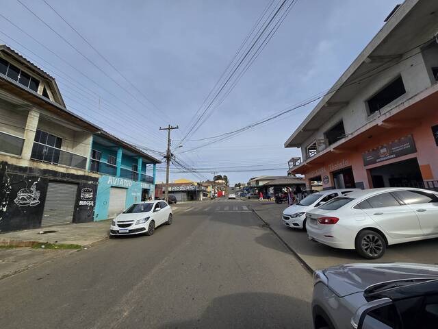 #000328 - Terreno para Venda em Almirante Tamandaré - PR - 2