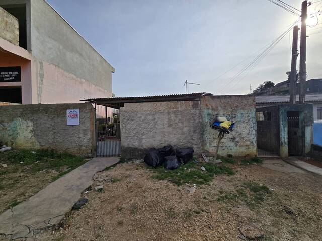 #000328 - Terreno para Venda em Almirante Tamandaré - PR - 1
