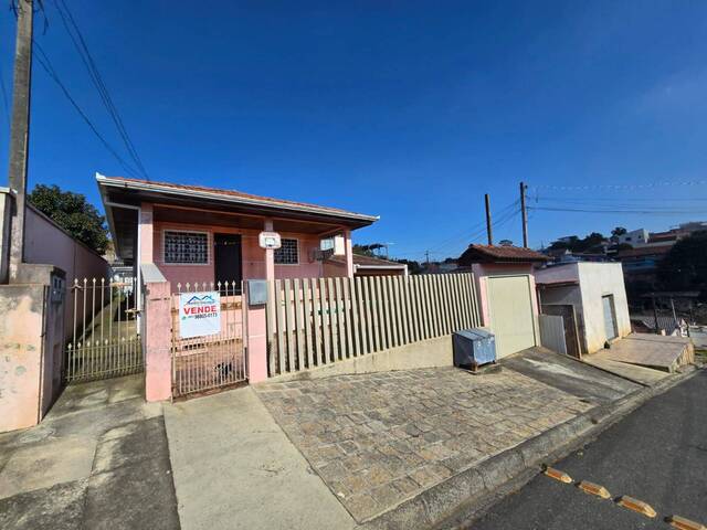 #000329 - Casa para Venda em Almirante Tamandaré - PR - 3