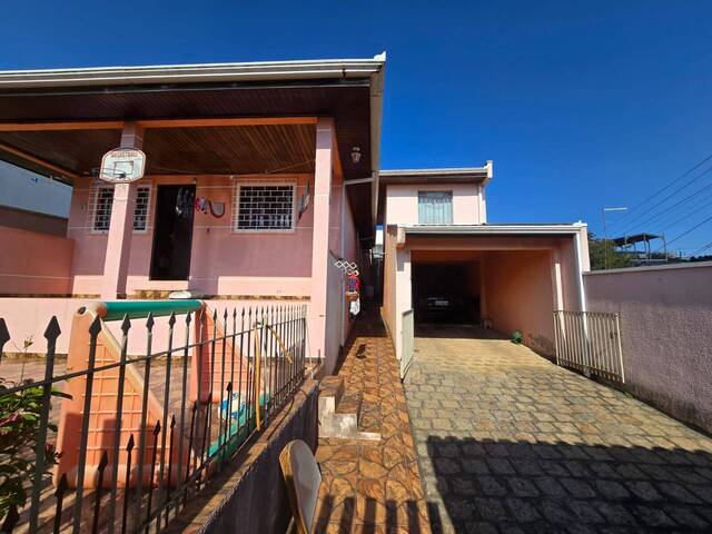 Casa para Venda em Almirante Tamandaré - 4