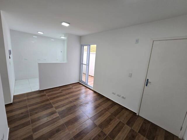 #000330 - Apartamento para Venda em Almirante Tamandaré - PR - 2