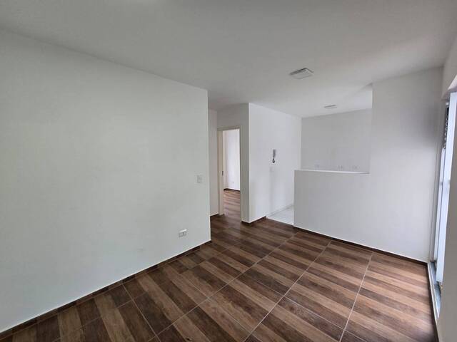 #000330 - Apartamento para Venda em Almirante Tamandaré - PR - 3