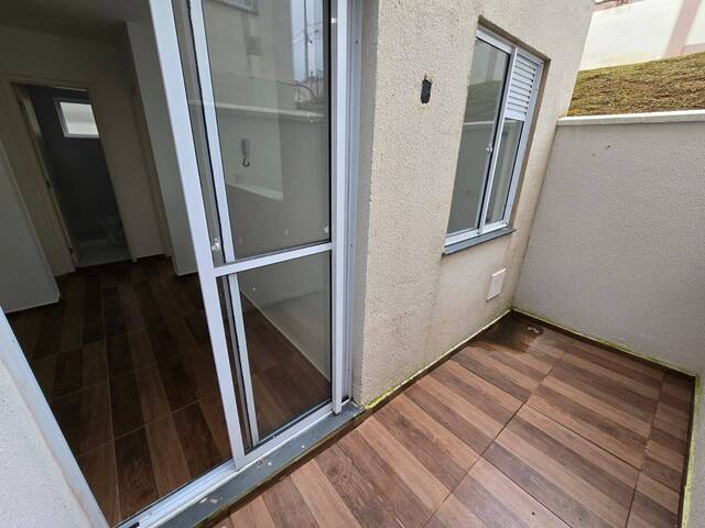 Apartamento para Venda em Almirante Tamandaré - 5