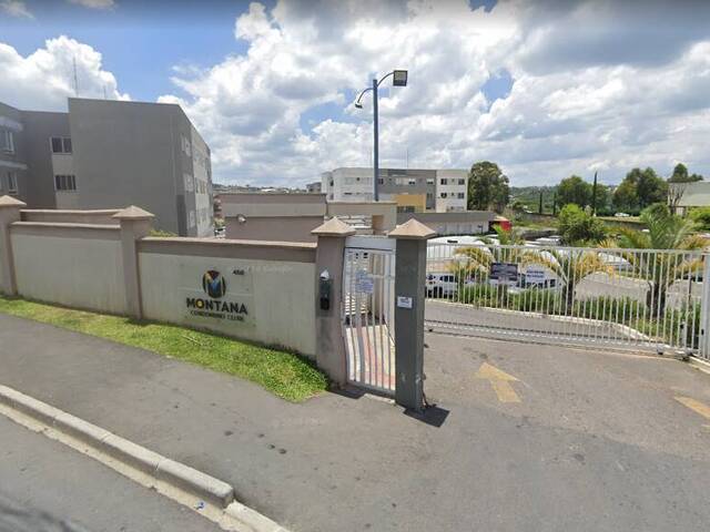 #000330 - Apartamento para Venda em Almirante Tamandaré - PR - 1