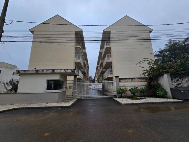 #000331 - Apartamento para Venda em Almirante Tamandaré - PR - 1