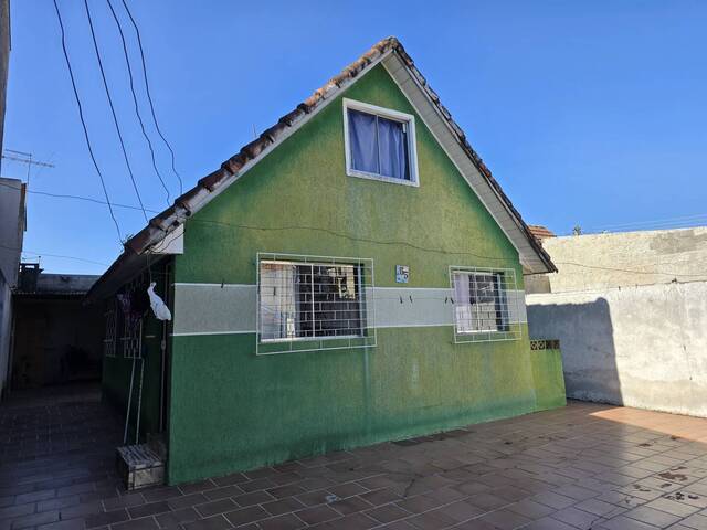 #000332 - Casa para Venda em Curitiba - PR - 2