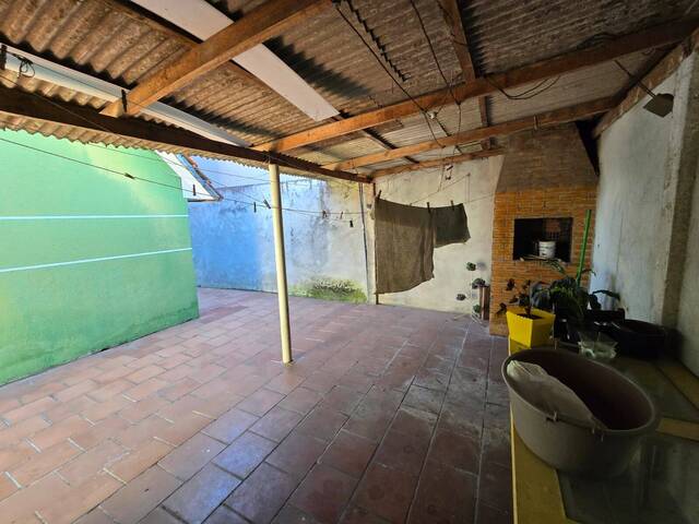 #000332 - Casa para Venda em Curitiba - PR - 3