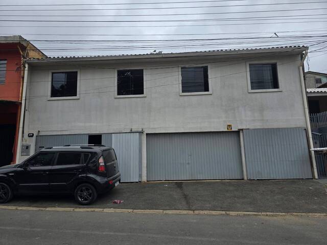 #000333 - Casa para Venda em Almirante Tamandaré - PR - 1