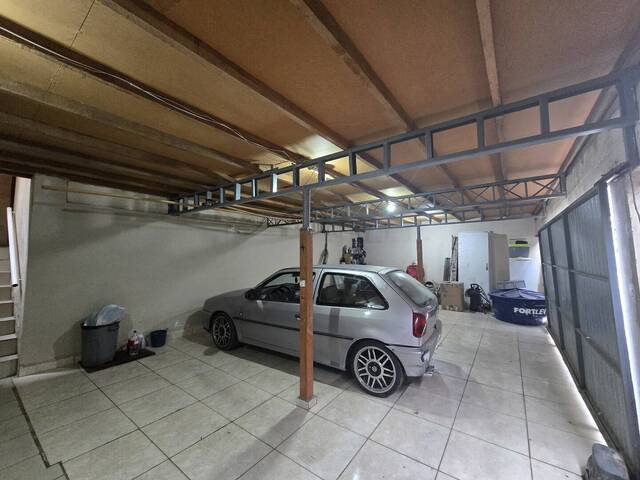 #000333 - Casa para Venda em Almirante Tamandaré - PR - 2