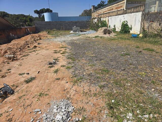 Terreno para Venda em Almirante Tamandaré - 4