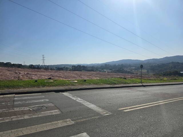#000335 - Terreno para Venda em Almirante Tamandaré - PR - 3