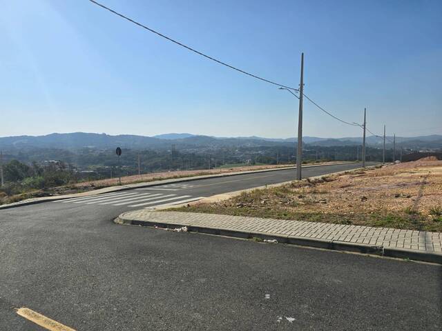 Terreno para Venda em Almirante Tamandaré - 4