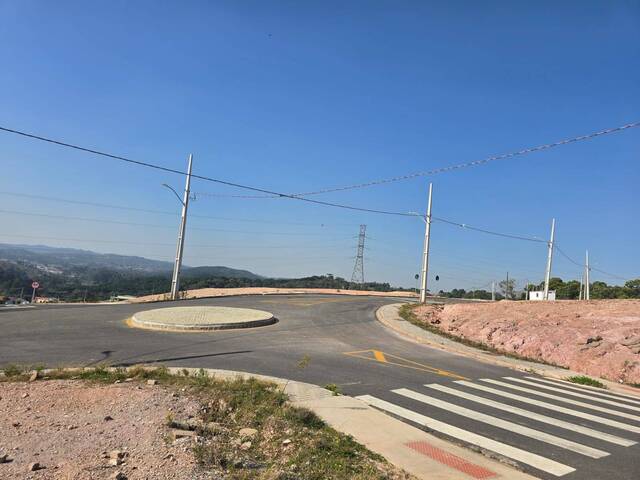 #000335 - Terreno para Venda em Almirante Tamandaré - PR - 1