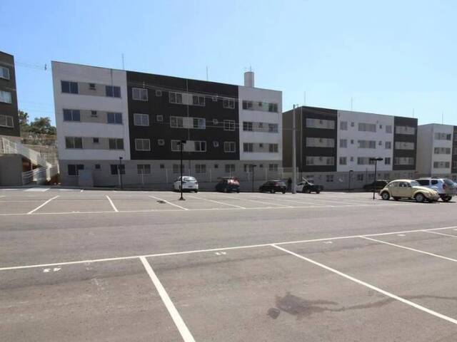 #000337 - Apartamento para Venda em Almirante Tamandaré - PR - 3