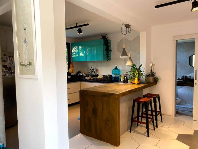 #000338 - Casa para Venda em Almirante Tamandaré - PR - 3