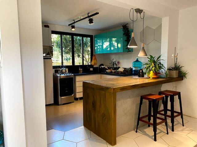 #000338 - Casa para Venda em Almirante Tamandaré - PR - 2