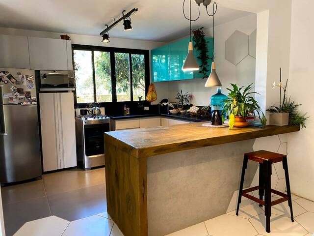 #000338 - Casa para Venda em Almirante Tamandaré - PR - 1