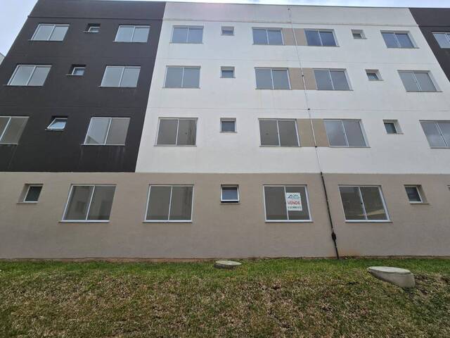 #000339 - Apartamento para Venda em Campo Largo - PR - 3