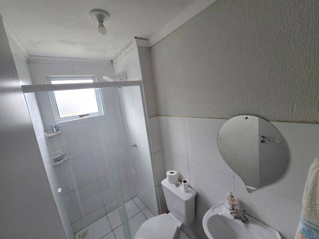 Apartamento para Venda em Almirante Tamandaré - 4
