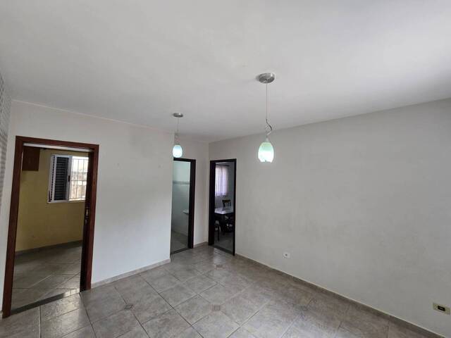 #000344 - Casa para Venda em Almirante Tamandaré - PR - 3