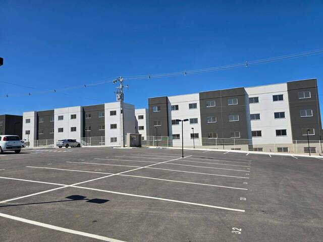 #000345 - Apartamento para Venda em Almirante Tamandaré - PR - 2